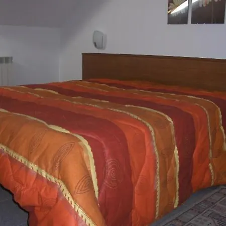 Medievale 3 Apartment