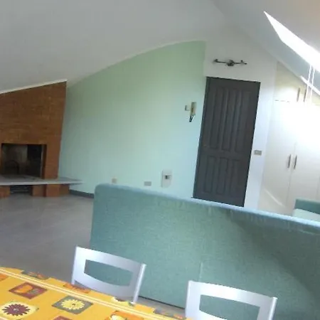 Medievale 3 Apartment