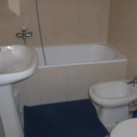 Medievale 3 Apartmán Cannobio