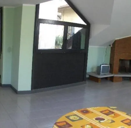Medievale 3 Apartment Cannobio