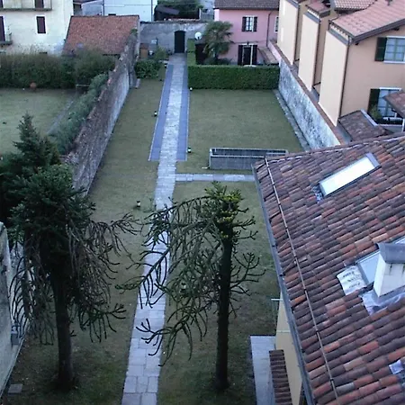 Apartment Medievale 3 *