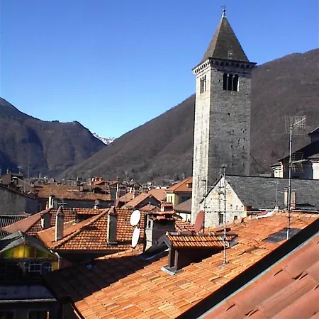 Lägenhet Medievale 3