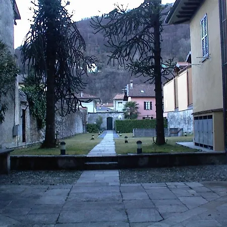 Διαμέρισμα Medievale 3 Cannobio
