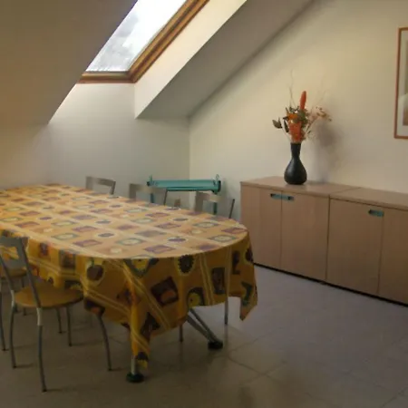 Medievale 3 Apartment *
