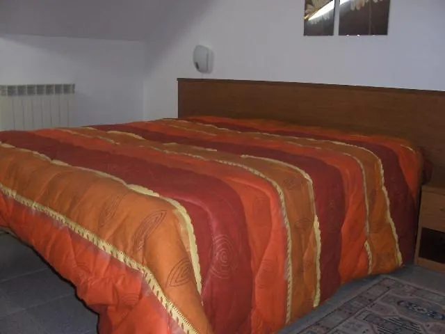 Medievale 3 Apartament