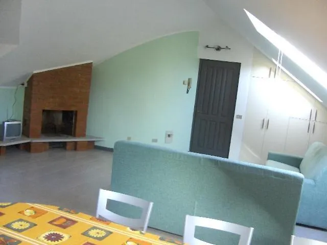 Medievale 3 Apartament