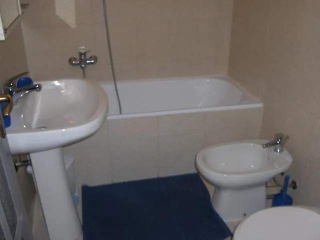 Medievale 3 Apartament Cannobio