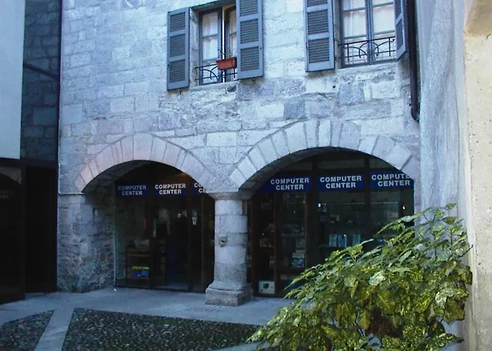 Medievale 3 Apartament