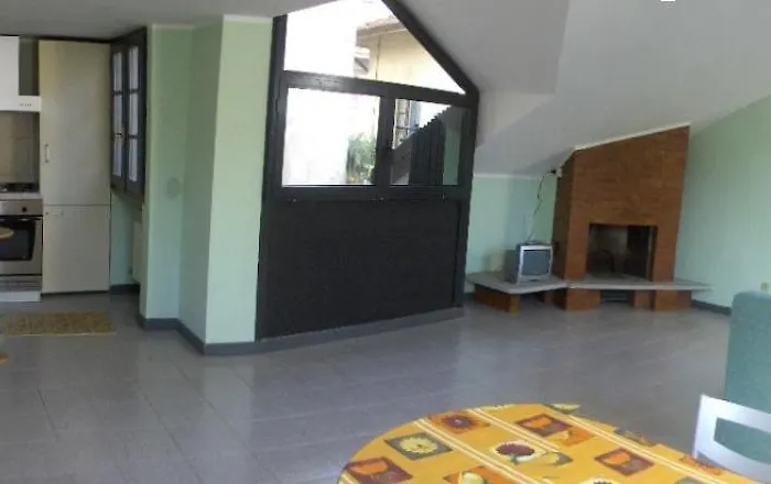 Medievale 3 Apartament Cannobio