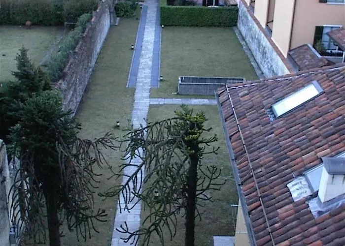 Apartament Medievale 3 *