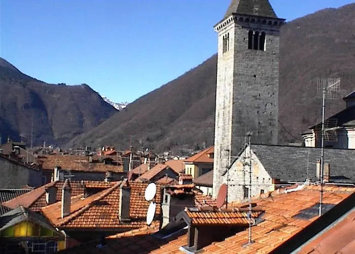 Apartament Medievale 3